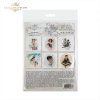 conjunto de papeles de arroz RSM096